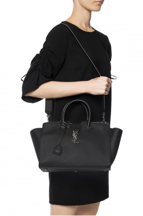 'downtown' shoulder bag, zdjęcie 2 'downtown' shoulder bag od Saint Laurent